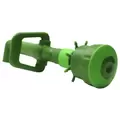 FloraFlex Quick Disconnect Pipe System Open Flow Bubbler 3/4 in Elbow (12/Cs)