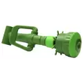 FloraFlex Quick Disconnect Pipe System Open Flow Bubbler 1 in Tee (12/Cs)