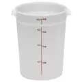 Cambro Round Food Container 8 Quart