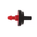 NDS Drip Emitter, Pressure Compensating 1-Outlet | AFPC 20