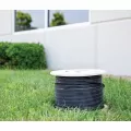 4-Conductor For Multi-Conductor Audio Bulk Wire | ALLSP144DB500BLK