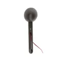 35 Hz to 20 kHz 7.6" x 17.83" Dark Brown Terrain Series Satellite Speaker | ALNESTERRAINSYS4