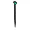 4 mm Barb x Spout 2 gph Polypropylene Green Pressure Compensating Spike Dripper | ANT30755