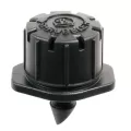 4 mm Barb 180 Degrees Adjustable Flow Dripper | ANT31245