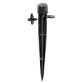 4 mm Spike 360 Degrees Adjustable Flow Dripper | ANT31495