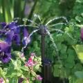 4 mm Spike 360 Degrees Adjustable Flow Dripper | ANT31495