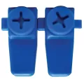 Alliance Outdoor Lighting Wire Connector, A-LOC Series Quick-Locking 50/Box | A-LOC-50