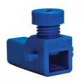 Alliance Outdoor Lighting Wire Connector, A-LOC Series Quick-Locking 22/Box | AOLALOC