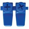 Alliance Outdoor Lighting Wire Connector, A-LOC Series Quick-Locking 22/Box | AOLALOC
