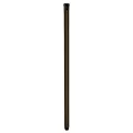 Alliance Lighting Area Light Stem, Aged Brass For 2.5W LED Lamps 60" | ALSTEM60LED
