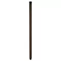 Alliance Lighting Area Light Stem, Aged Brass For 2.5W LED Lamps 60" | ALSTEM60LED