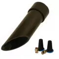 Alliance Lighting Connection Point Components Kit, Brass 2 ct. | AOLCS100