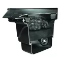 5000 gph 29.5" x 24" x 20" Signature Series 2500 Biofalls Filter | AQS09020