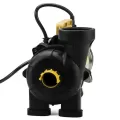1/5 hp 120 V 2900 gph Direct Drive 3000 Pond Pump | AQS20002