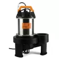 1 hp 120 V 10600 gph Direct Drive AquascapePRO 10000 Pond Pump | AQS20006