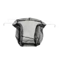 21" x 11" x 11" Classic Series with 7" Front Opening Standard For Standard Skimmer Debris Net | AQS29146