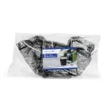 21" x 11" x 11" Classic Series with 7" Front Opening Standard For Standard Skimmer Debris Net | AQS29146