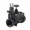 Irritrol 700 In-Line Valve with Flow Control 1-1/2" FPT | IRR700150