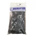 NDS Drip Emitter, Barb 0 To 10 Gpm Black Adjustable W/6" Stake 360° 8-Stream | DAFS 360