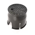 NDS Access Box, Black Emitter/Bubbler | EB 6