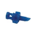 NDS Micro-Spray Jet, 5.5' 360° Fan Spray 12 Gph Blue 1-Pc | TF 436