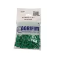 6' 360 Degrees Fan Spray 18 gph Green 1-Piece Micro-Spray Jet | AGFTF536