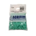 0.05" Green TFB Series Nozzle For 2-Piece Fixed Orifice Jet Non-Pressure Compensating 1-Outlet Devices Jet Base | AGFTFB50