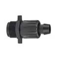 3/4" MPT Pipe Adapter | AGP12050604