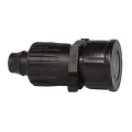 3/4" FHT PL-80-PETC Series End Cap | AGP12050620