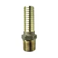 American Granby Male Adapter, Lead-Free Cast Bronze Extra Long Insert x MIP 2" | AMGNLXLRBMA2