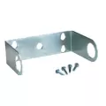 Zinc-Plated Steel Housing Heavy-Duty For 10 or 20" 1 or 1-1/2" Heavy-Duty Housings Bracket Kit | APL150061