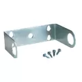 Zinc-Plated Steel Standard Housing For 3/4" Inlet/Outlet (19 mm) Housings Only Bracket Kit | APL152040