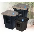 4000 gph 6" Weir Opening Signature Series Professional Grade Standard Skimmer | AQS09019