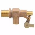 3/4" MNPT Lead Bronze 125 psi ST750 Series Standard-Duty Float Valve | WATST750
