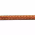 6 AWG 500' Copper Bare Wire | WIC06BARE