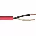 14/2 1000' Red Toro Jacketed Direct Burial Decoder Cable | WIC1402JT1000R