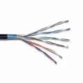 22 AWG 500' PE 6-Pair Communication Wire | WICMC2206