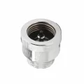 3/4" FHT x MHT Brass 125 psi 8B Series Non-Removable Drainable Hose Connection Vacuum Breaker | WAT8B007