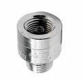 3/4" FHT x MHT Brass 125 psi 8B Series Non-Removable Drainable Hose Connection Vacuum Breaker | WAT8B007