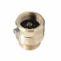 3/4" FHT x MHT Brass 125 psi 8B Series Non-Removable Drainable Hose Connection Vacuum Breaker | WAT8B007