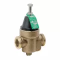 3/4" UNPT x FNPT Lead-Free Copper Silicon Alloy 400 psi LFN45BU Series Water Pressure Reducing Valve | WATN45BU007LF