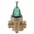 3/4" UNPT x FNPT Lead-Free Copper Silicon Alloy 400 psi LFN45BU Series Water Pressure Reducing Valve | WATN45BU007LF