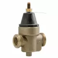 3/4" UNPT x FNPT Lead-Free Copper Silicon Alloy 400 psi LFN45BU Series Water Pressure Reducing Valve | WATN45BU007LF