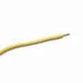 12/1 500' PE Yellow Direct Burial Sprinkler System Cable | WIC1201Y500