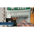 18 AWG 10 Conductor Underground Sprinkler Wire 250' | WIC1810