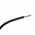 14 AWG Orange Underground Sprinkler Wire 2500' | WICUF14012500O