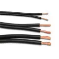 18/2 250' PVC Low Voltage Flexible Lighting Cable | WICUL1802250L