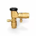 3/4" Threaded Cast Bronze 150 psi 710 Series Pressure Vacuum Breaker Assembly | WLK710007