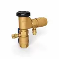 3/4" Threaded Cast Bronze 150 psi 710 Series Pressure Vacuum Breaker Assembly | WLK710007