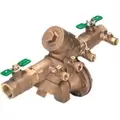 Zurn Industries Backflow Preventer, Threaded 175 psi 975XL2 Series | AFPC 10